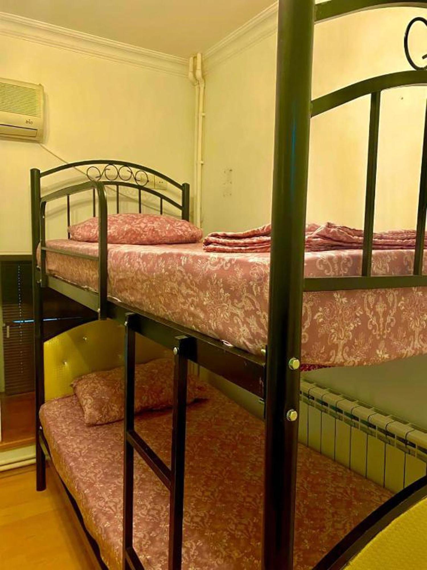 S T Hostel Formerly Sth Hostel Баку Экстерьер фото